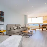 Vacaciones Playa Poniente 아파트 베니돔