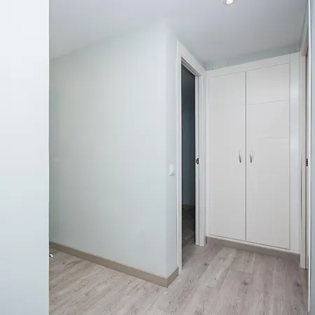 Vacaciones Playa Poniente דירה