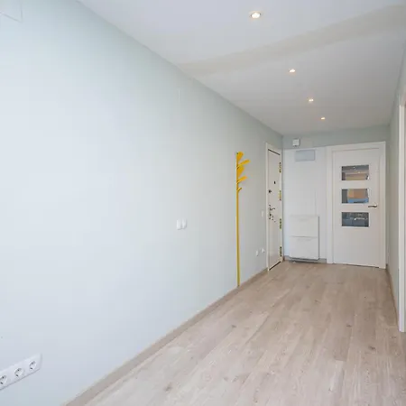 Vacaciones Playa Poniente Appartement Benidorm