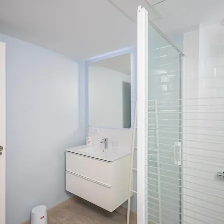 Vacaciones Playa Poniente * בנידורם