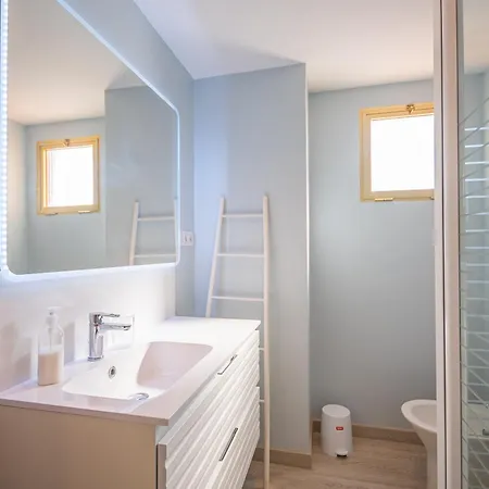 Vacaciones Playa Poniente דירה בנידורם