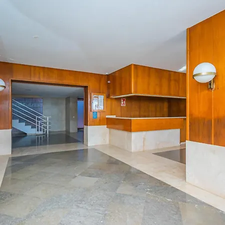 Vacaciones Playa Poniente