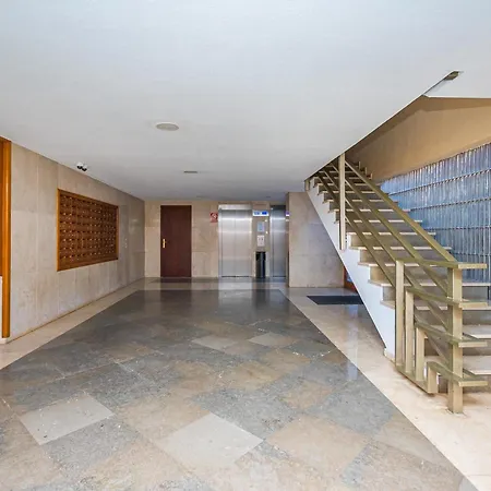 דירה Vacaciones Playa Poniente