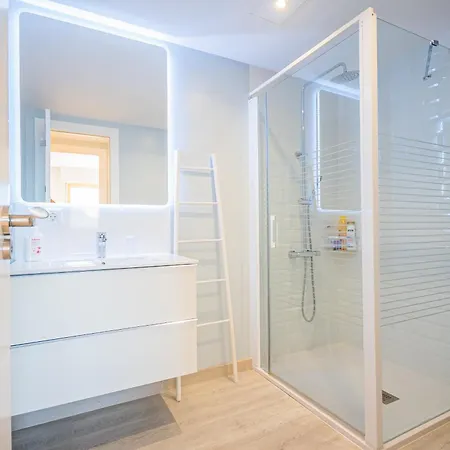 Vacaciones Playa Poniente 아파트 베니돔